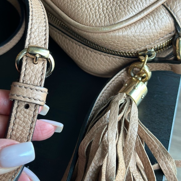 The perfect Gucci Crossbody bag - Picture 9 of 16